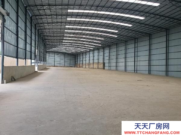 (出租) 廠房位置非常好，無中介，2021年2月分新建