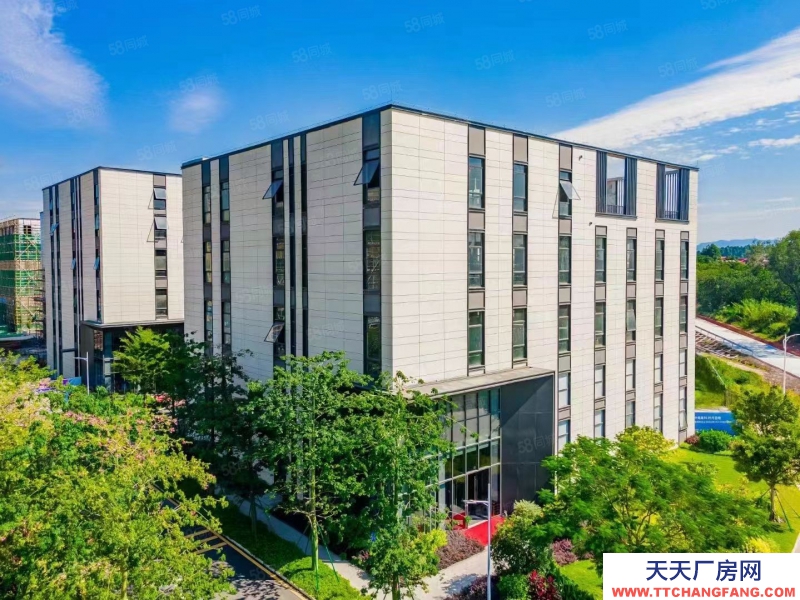 杭州拱墅(出售) 適合生物醫(yī)藥類的企業(yè)，園區(qū)產(chǎn)權(quán)廠房出售，有基金政策完善配套好