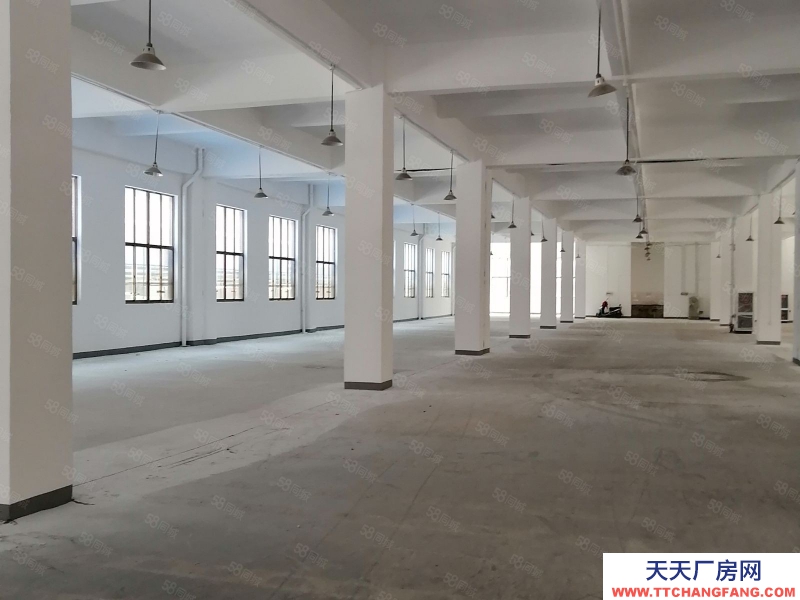 杭州拱墅(出售) 康橋工業(yè)區(qū)14.7畝地，廠房18000方！