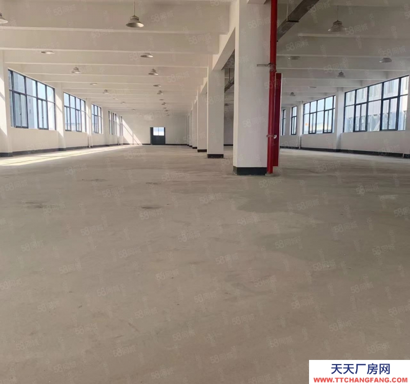 杭州拱墅(出售) 有排污指標可以油漆,換車可上樓