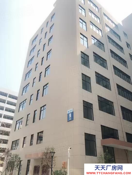 杭州拱墅(出售) 康橋周邊4500方獨棟廠房，首付20，獨立產(chǎn)證今年8月交房