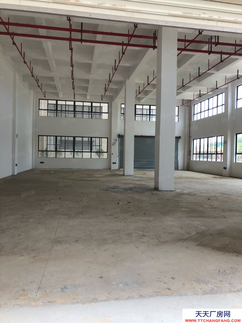 杭州拱墅(出售) 康橋周邊4500方獨(dú)棟廠房，首付20，獨(dú)立產(chǎn)證今年8月交房