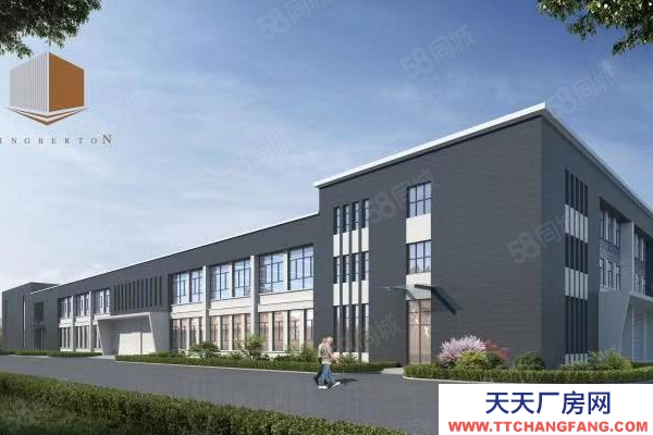 南京市鼓樓區 歡迎入駐儀征金博通科技園 單層雙層戶型 獨門獨院 雙證齊全