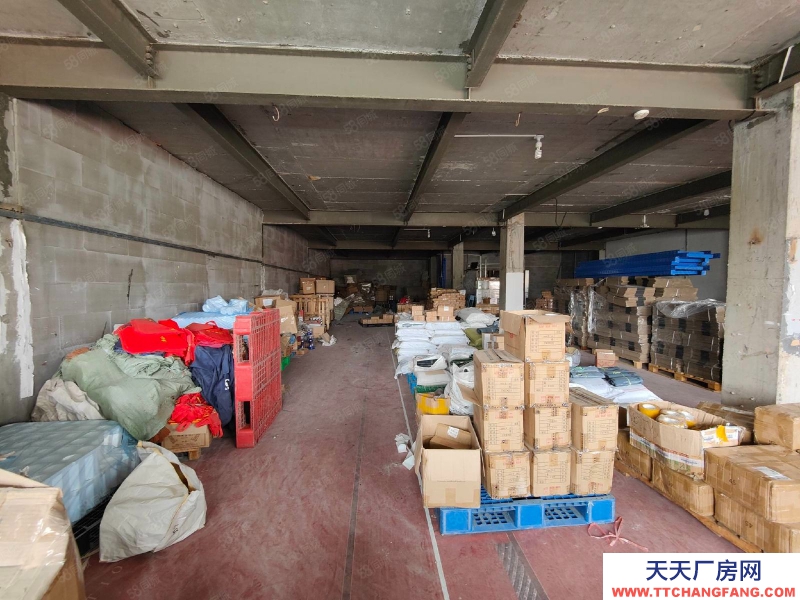 杭州上城(出租) 筧橋300方500方標(biāo)準(zhǔn)廠房倉庫出租 印刷 存儲(chǔ) 電商發(fā)貨