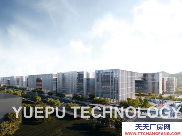 南京市鼓樓區佛城西路與水閣路交匯處，低首付，靠近地塊口，獨棟廠房及出售