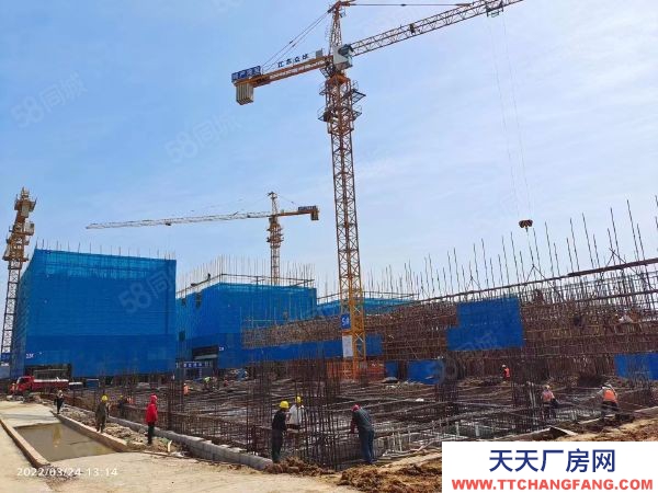 南京市鼓樓區(qū)中國(guó)南山 橋林唯一在售廠房 交通便利 產(chǎn)業(yè)集聚 層高8.1米