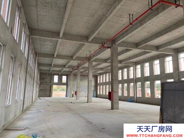 南京市鼓樓區(qū)中國(guó)南山 橋林唯一在售廠房 交通便利 產(chǎn)業(yè)集聚 層高8.1米