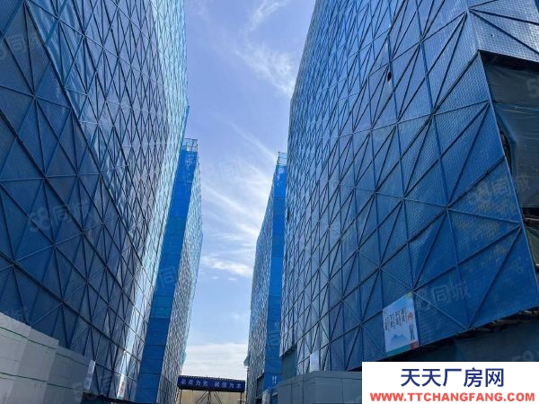 南京市鼓樓區(qū)中國(guó)南山 橋林唯一在售廠房 交通便利 產(chǎn)業(yè)集聚 層高8.1米