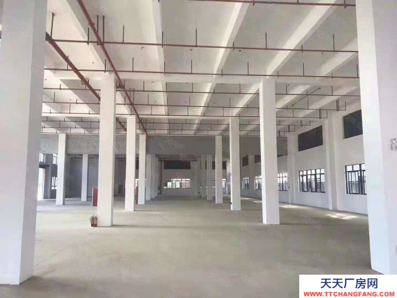 青島市南機場核心地段，位置好，大產權 獨棟廠房