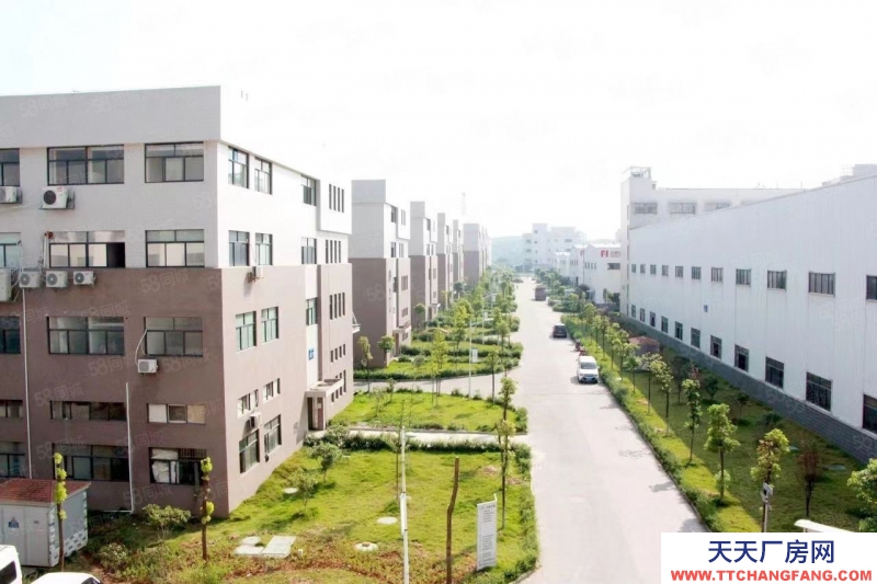 青島市南機場核心地段，位置好，大產權 獨棟廠房