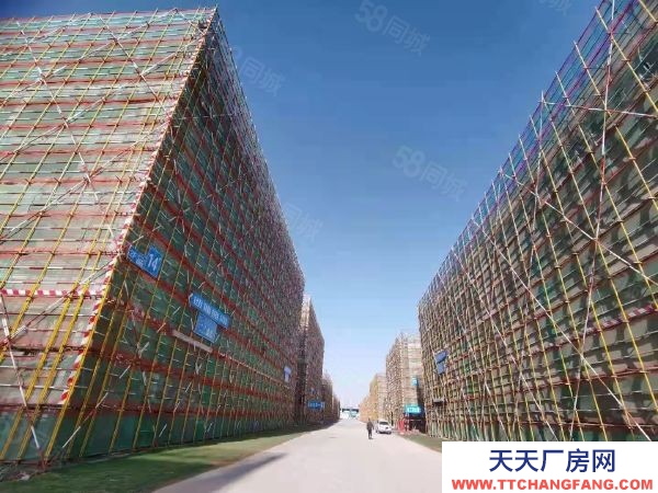 南京市鼓樓區江北地鐵口 國道邊 廠房出售 重點發展區域 位置佳