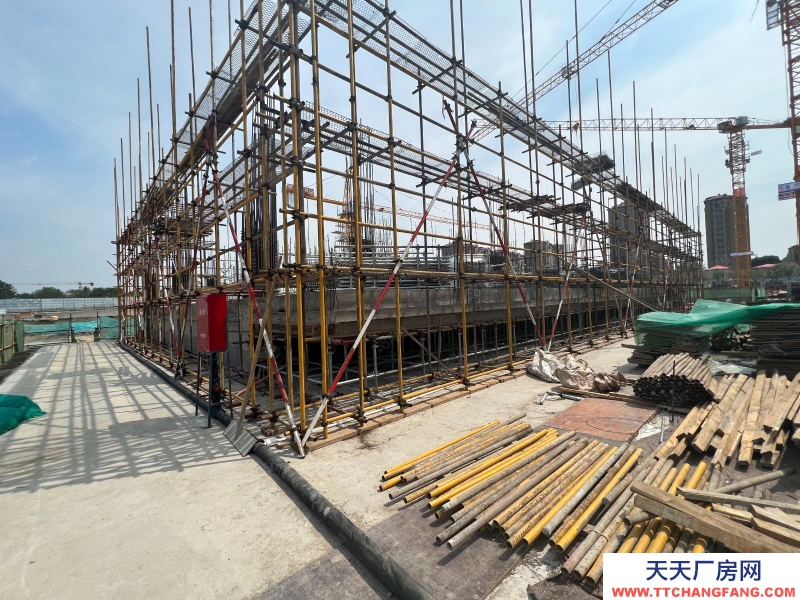 青島市南中關村企業獨辦公樓1500到3000，4.2米層高，