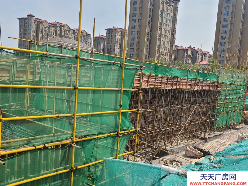 青島市南中關村企業獨辦公樓1500到3000，4.2米層高，