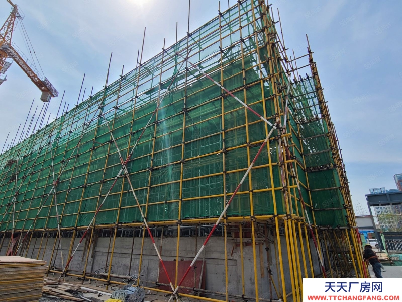 青島市南中關村企業獨辦公樓1500到3000，4.2米層高，