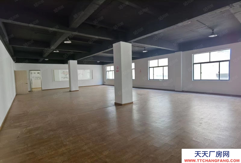 杭州上城(出租) 筧橋地鐵口標(biāo)準(zhǔn)園區(qū)廠房300方1000方2000方可分割電商