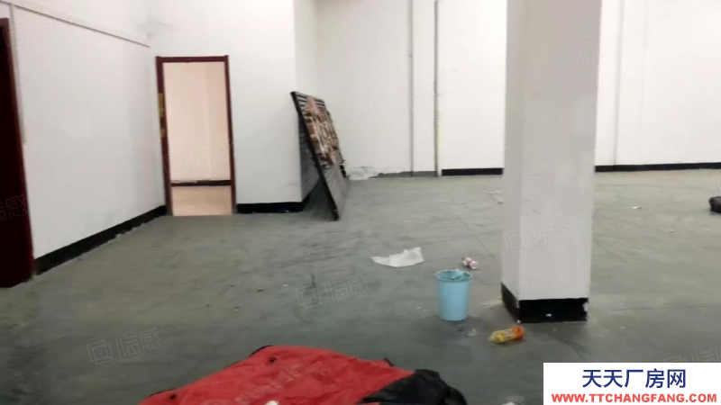 杭州上城(出租) 同協(xié)路附近廠房，一樓1200方二樓2000方可分割，業(yè)態(tài)不限