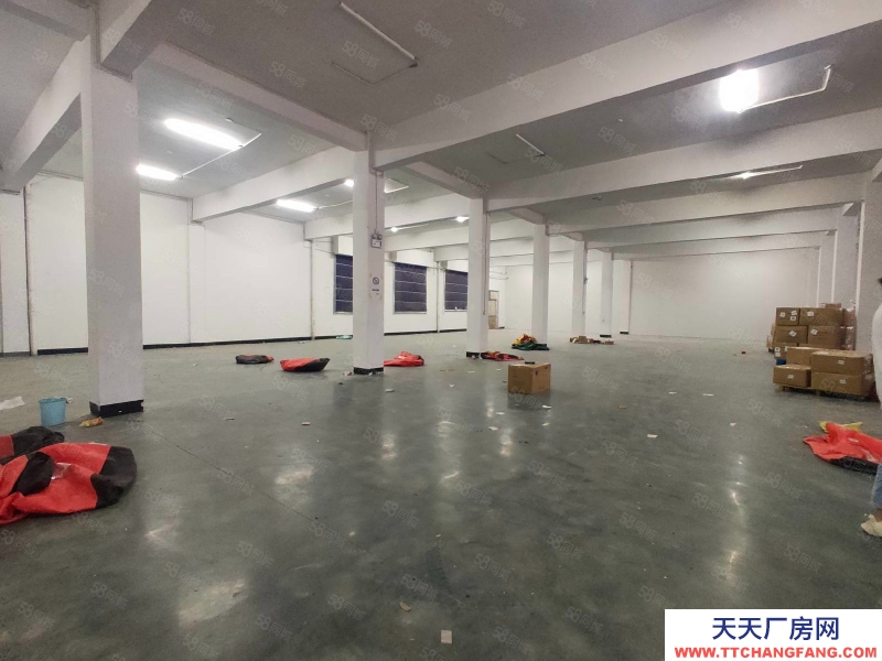 杭州上城(出租) 同協路附近廠房，一樓1200方二樓2000方可分割，業態不限