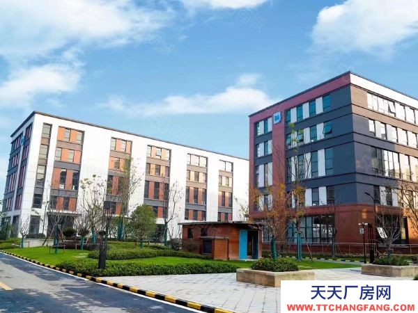 南京市秦淮區(qū)央企開(kāi)發(fā) 50年產(chǎn)權(quán)廠房 總價(jià)230萬(wàn)起 可按揭