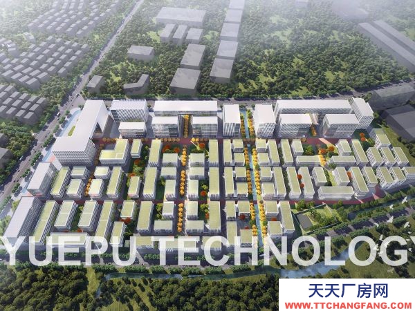 南京市秦淮區佛城西路與水閣路交匯處，低首付，靠近地塊口，獨棟廠房及出售