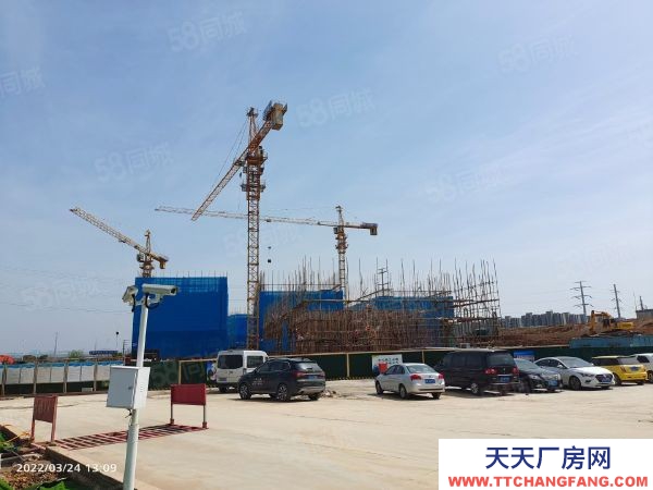 南京市秦淮區(qū)央企開(kāi)發(fā) 50年產(chǎn)權(quán)廠房 總價(jià)230萬(wàn)起 可按揭