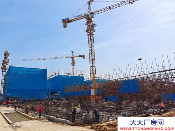 南京市秦淮區央企開發 50年產權廠房 總價230萬起 可按揭