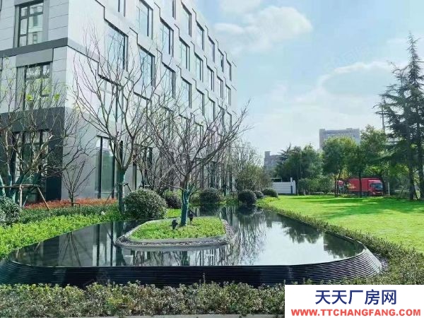 南京市秦淮區地鐵口核心位置廠房辦公樓出售，1000平起售