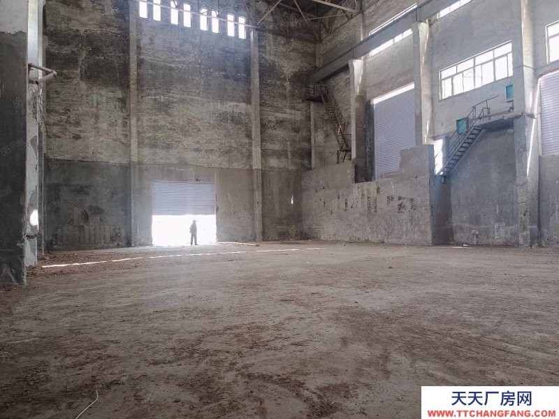 青島市10000平米廠房出租