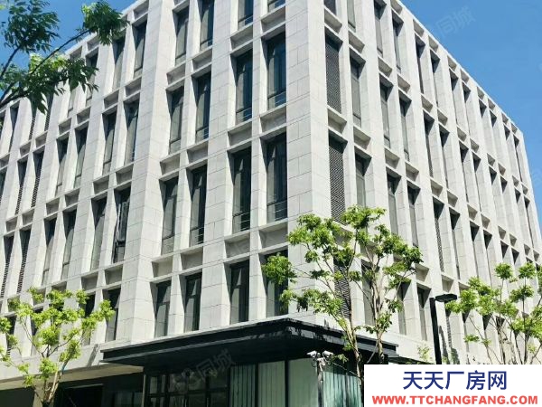 南京秦淮區寧杭高速 地鐵口 可研發辦公 低價首付20 產權50年