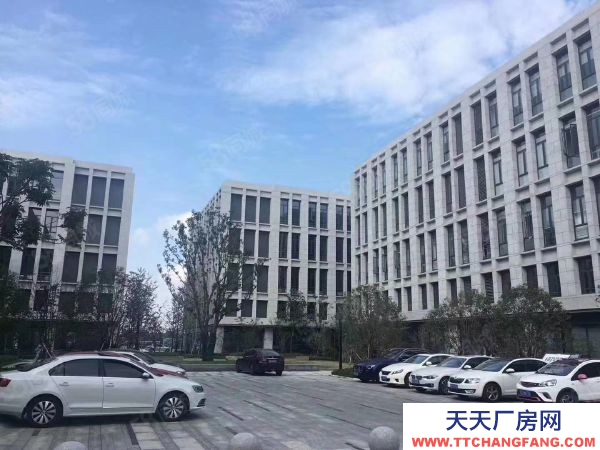 南京秦淮區寧杭高速 地鐵口 可研發辦公 低價首付20 產權50年