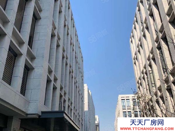 南京秦淮區寧杭高速 地鐵口 可研發辦公 低價首付20 產權50年