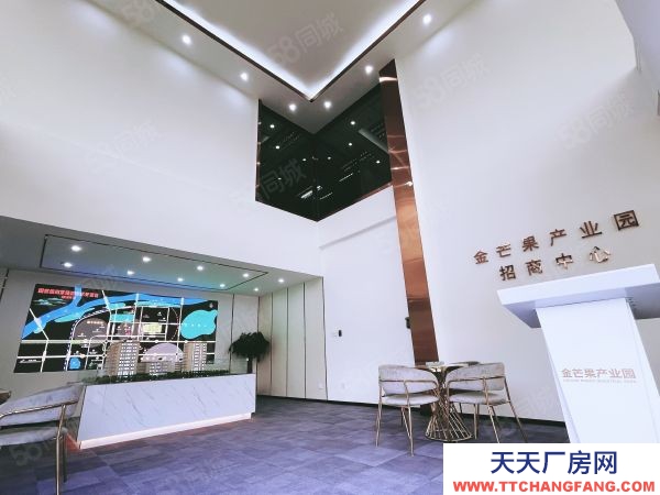 南京市秦淮區金芒果產業園 高速口 雙地鐵 可按揭 生產研發辦公一體