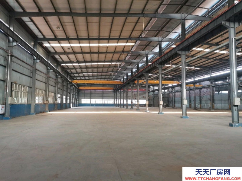 (出租)重慶合川五尊工業園廠房、倉庫12000平