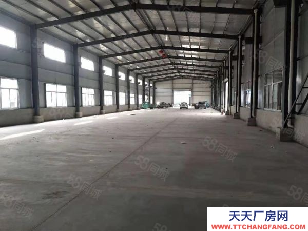 南京市秦淮區秣陵正方中路將軍大道單層廠房1200平交通方便地鐵旁