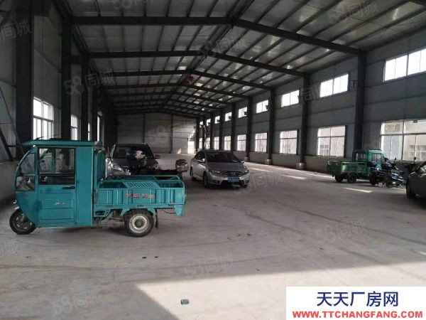 南京市秦淮區秣陵正方中路將軍大道單層廠房1200平交通方便地鐵旁