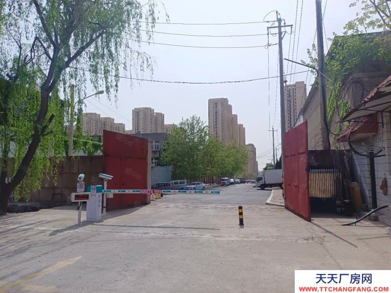 青島市北水清溝1460平獨(dú)棟獨(dú)門(mén)獨(dú)院 加工辦公均可