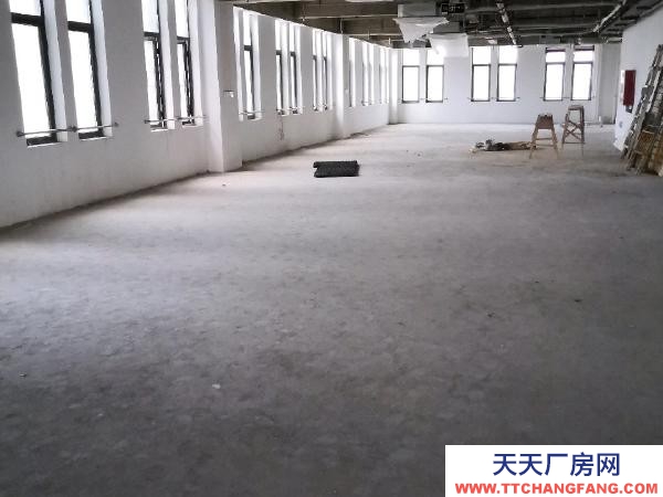 南京市秦淮區科創基地寫字樓,廠房或倉庫(1樓,有電梯),自有大樓直租