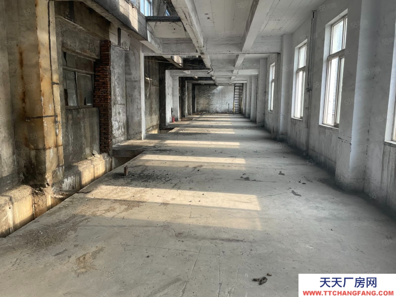 青島市10000平米廠房出租