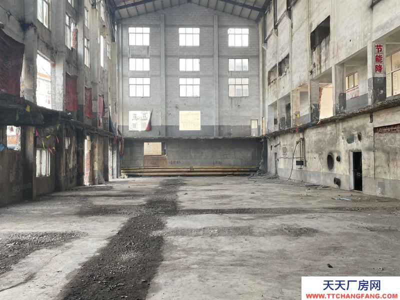 青島市10000平米廠房出租