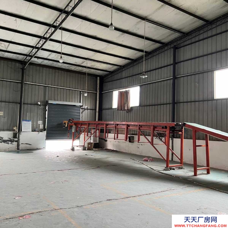 (出租) 重慶合川思居工業(yè)園獨(dú)棟廠房倉庫出租