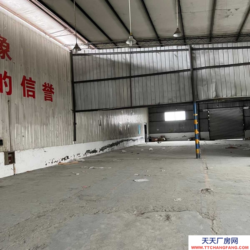 (出租) 重慶合川思居工業(yè)園獨(dú)棟廠房倉庫出租