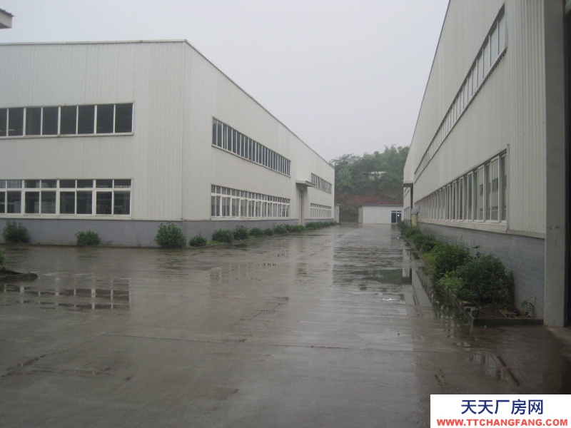 (出租) 重慶合川工業園區工業廠房出租