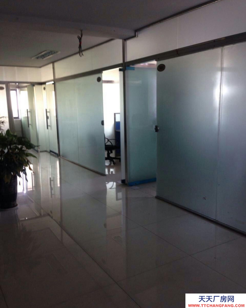 (出租) 重慶合川工業園區工業廠房出租