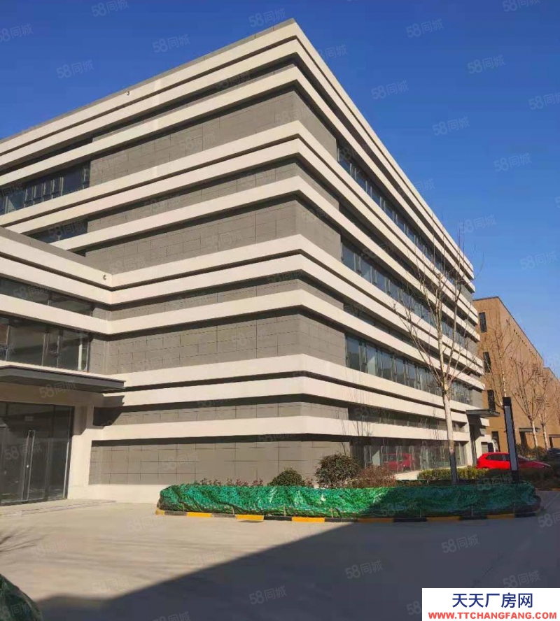 青島市北1600平廠房低價出售