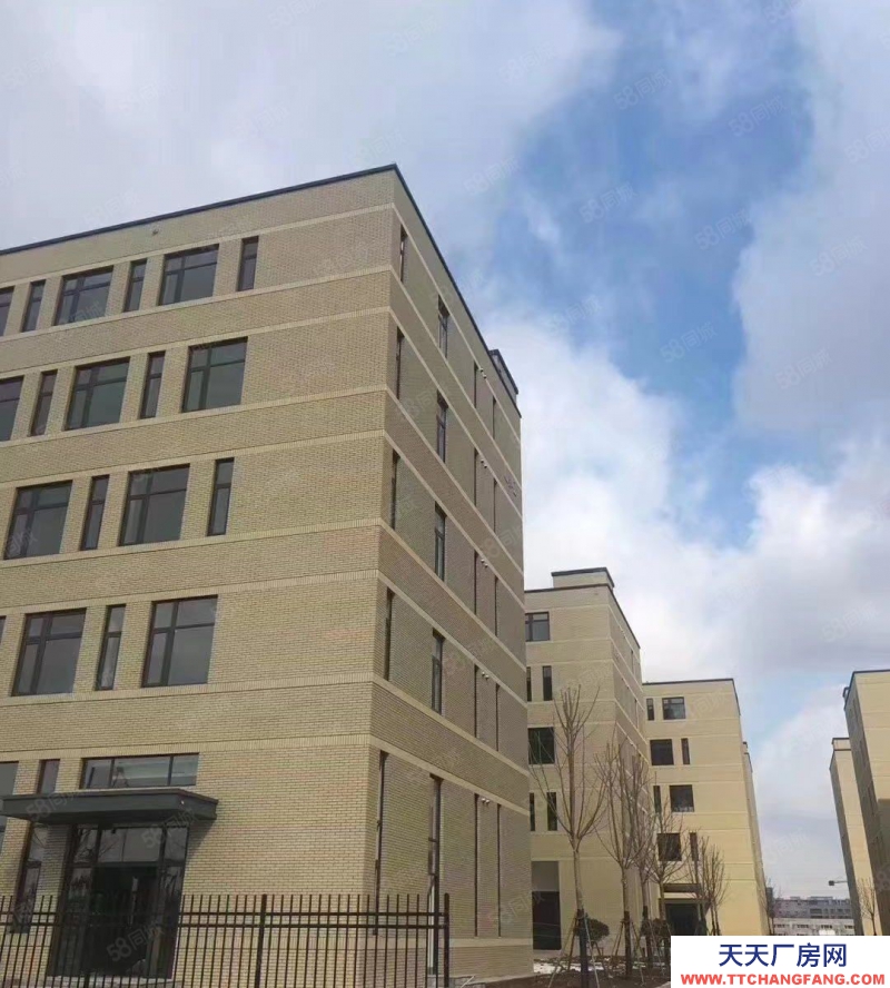 青島市北1600平廠房低價出售