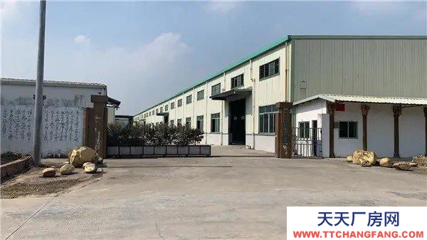 (出租) 重慶永川大安工業園廠房9塊，出租，區位優勢好