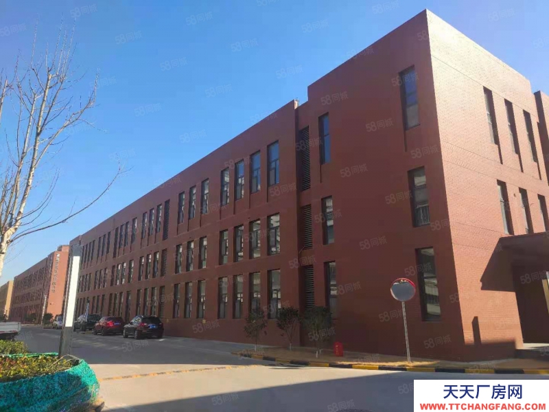 青島市北1600平廠房低價(jià)出售