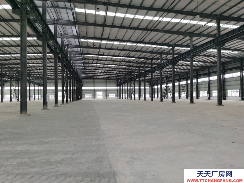 (出租)重慶 永川三教13000方標(biāo)準(zhǔn)獨(dú)棟行車廠房出租