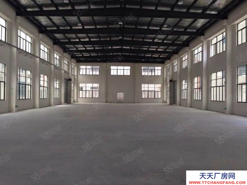 杭州上城(出售) 開發商出售白菜價全新層高八米廠房，獨立產證，環評包辦首付三成