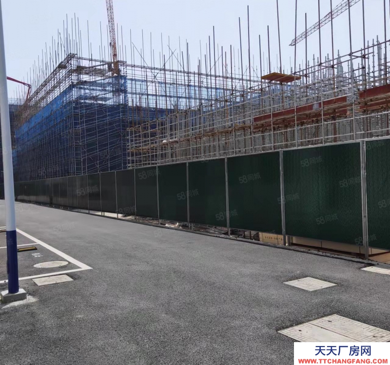 杭州上城(出售) 開發(fā)商出售白菜價全新層高八米廠房,獨立產證,環(huán)評包辦首付三成