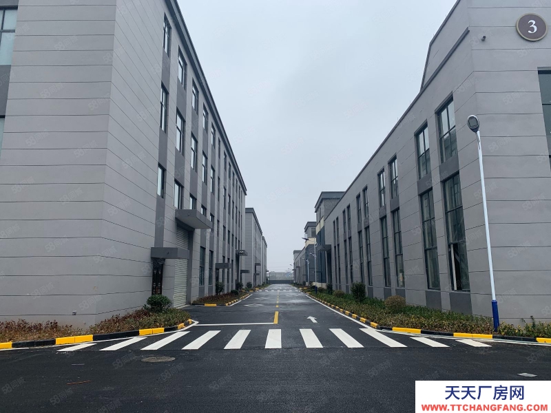 杭州上城(出售) 杭長(zhǎng)高速3公里,現(xiàn)房,安通產(chǎn)業(yè)園直招,50年產(chǎn)權(quán),可分層